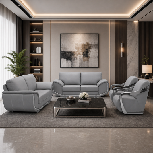 LUNA LOUNGE SUITE