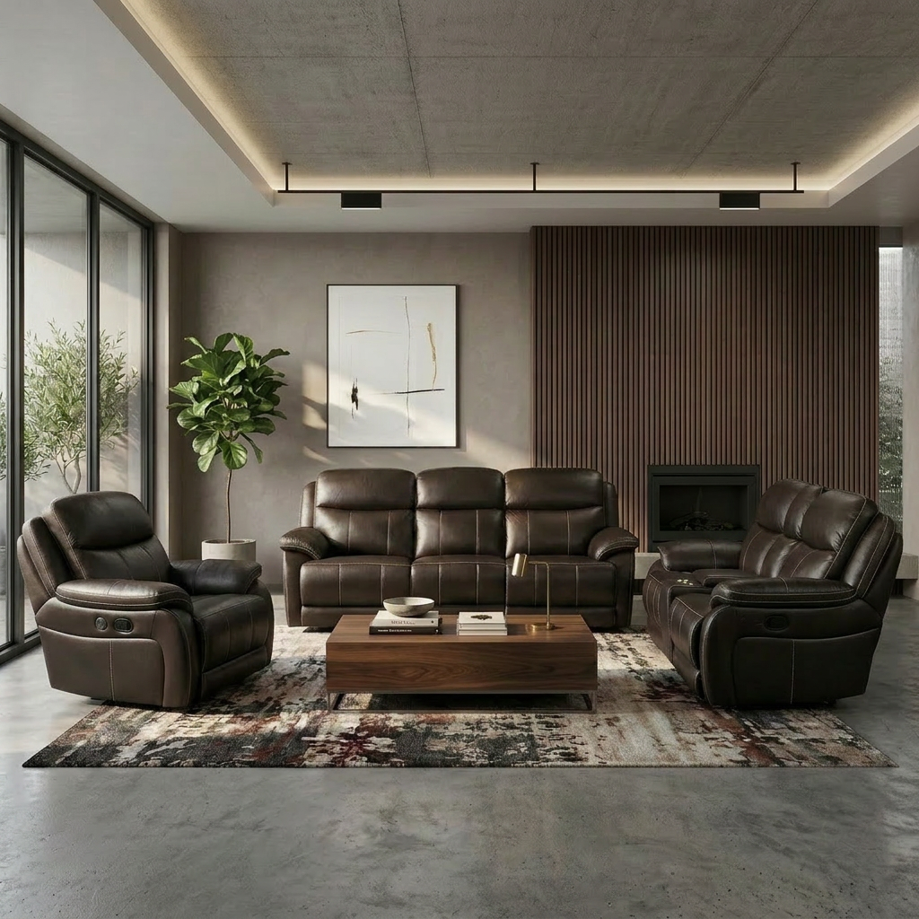 MIAMI LOUNGE SUITE