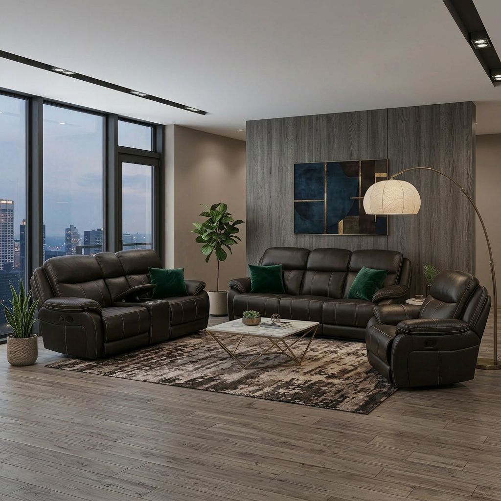 MIAMI LOUNGE SUITE