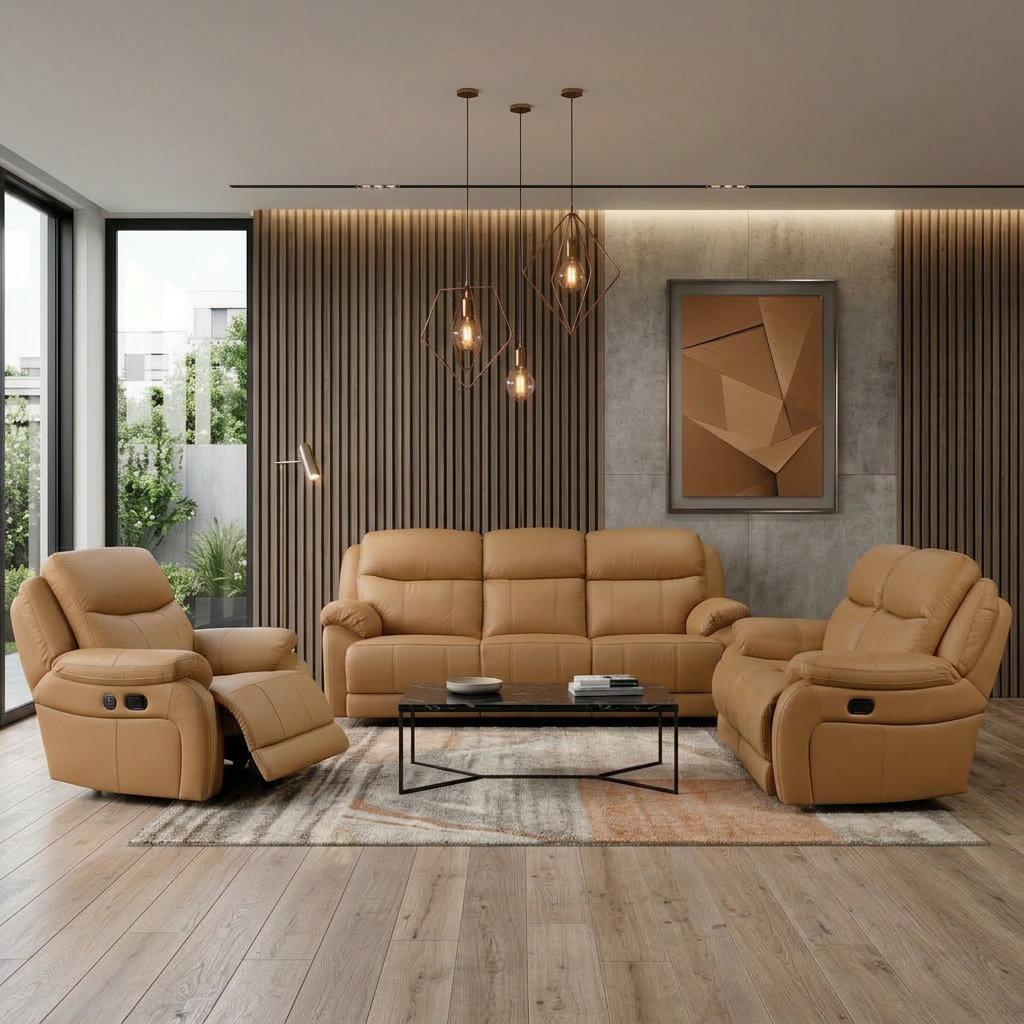 MALIBU LOUNGE SUITE