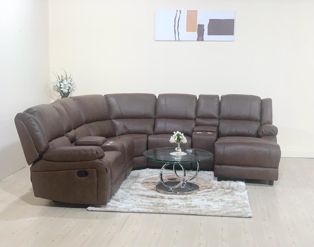 Montego Corner Lounge Suite