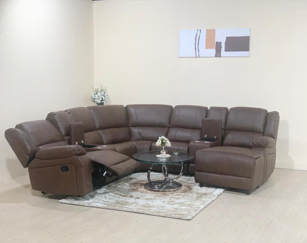 Montego Corner Lounge Suite
