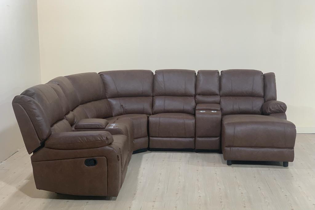 Montego Corner Lounge Suite