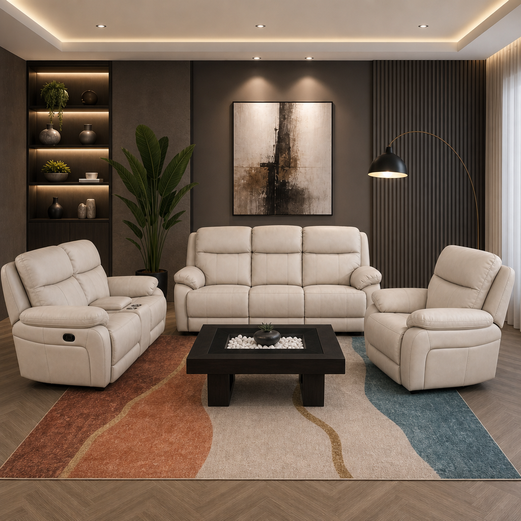MORINO LOUNGE SUITE