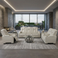 PARKER LOUNGE SUITE