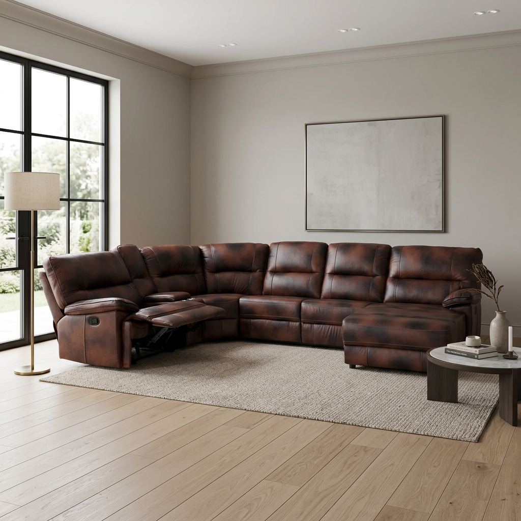 SAN DIEGO CORNER LOUNGE SUITE