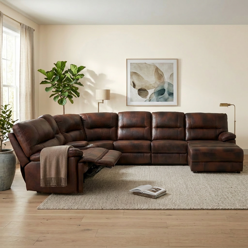SAN DIEGO CORNER LOUNGE SUITE