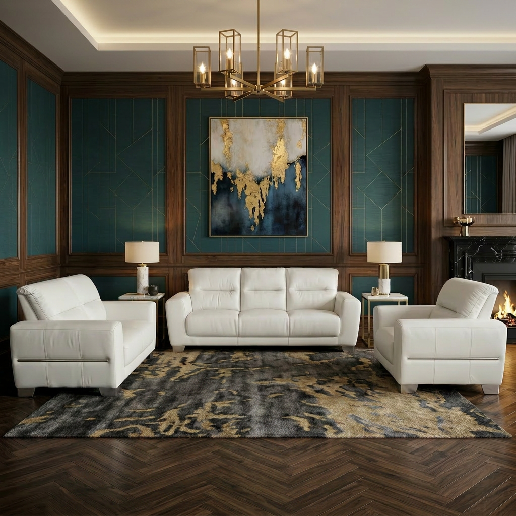 SATURN LOUNGE SUITE