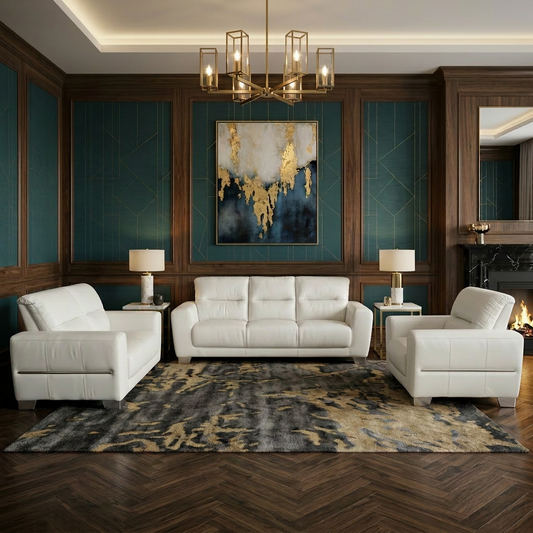 SATURN LOUNGE SUITE