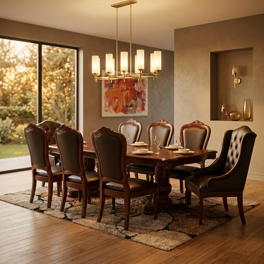 SICILY DINETTE
