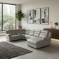 SORRENTO CORNER LOUNGE SUITE