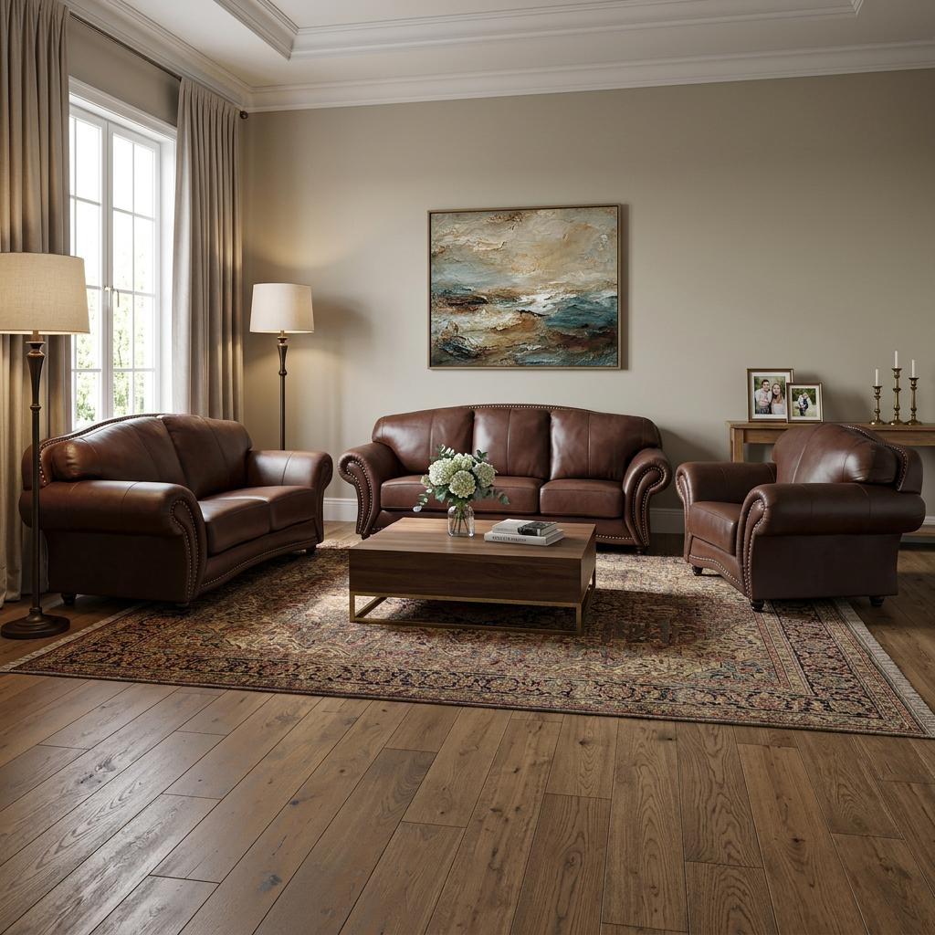STANFORD LOUNGE SUITE