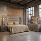 SYMPHONY BEDROOM SUITE