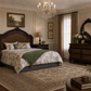VENICE BEDROOM SUITE