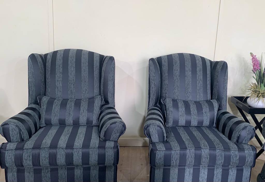 Anna Lounge Suite