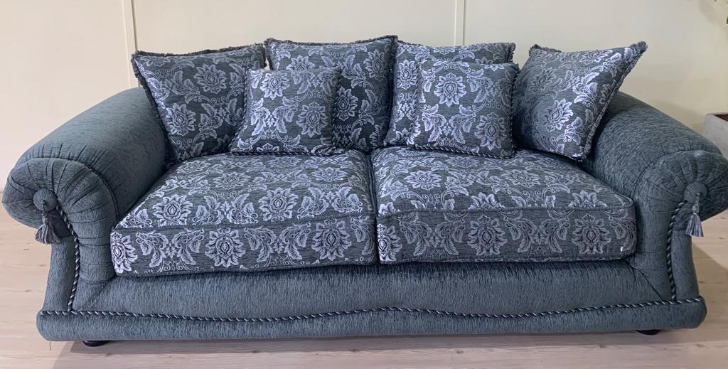 Anna Lounge Suite