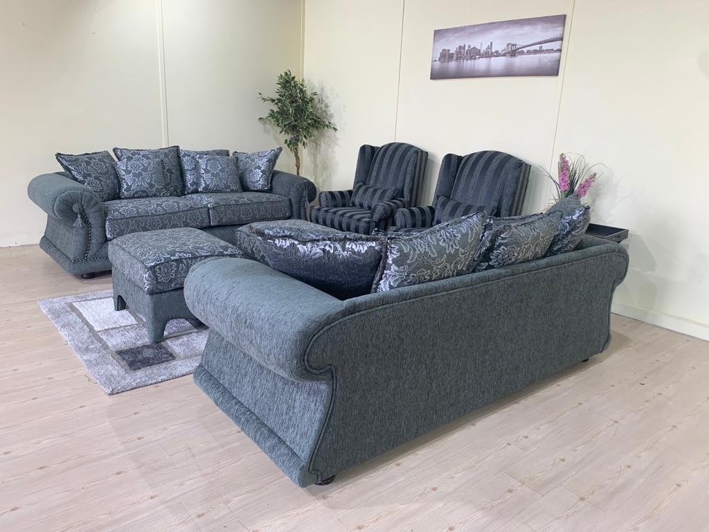 Anna Lounge Suite