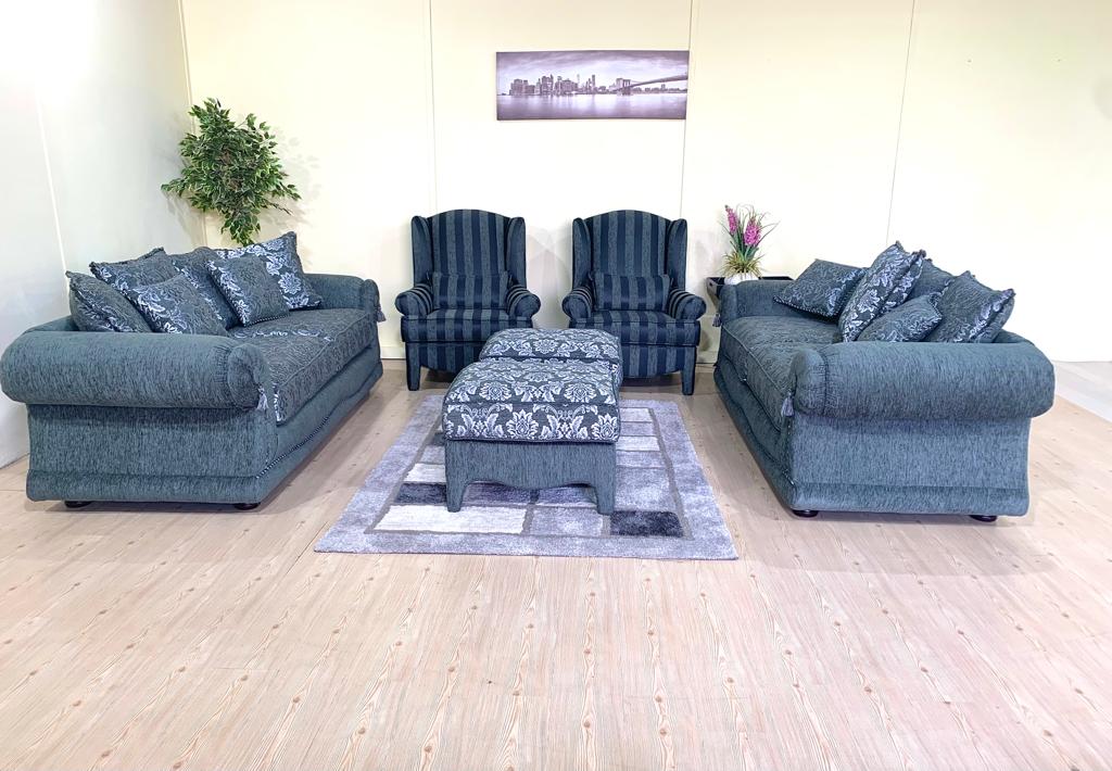 Anna Lounge Suite