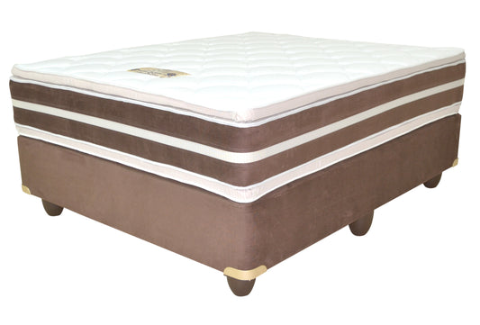 Beds,152cm base and mattress