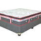 Beds, 152cm Queen Size Base & Mattress 